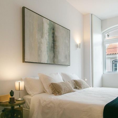 Grand Ouro Deluxe Apartment Downtown Baixa Lisboa Εξωτερικό φωτογραφία