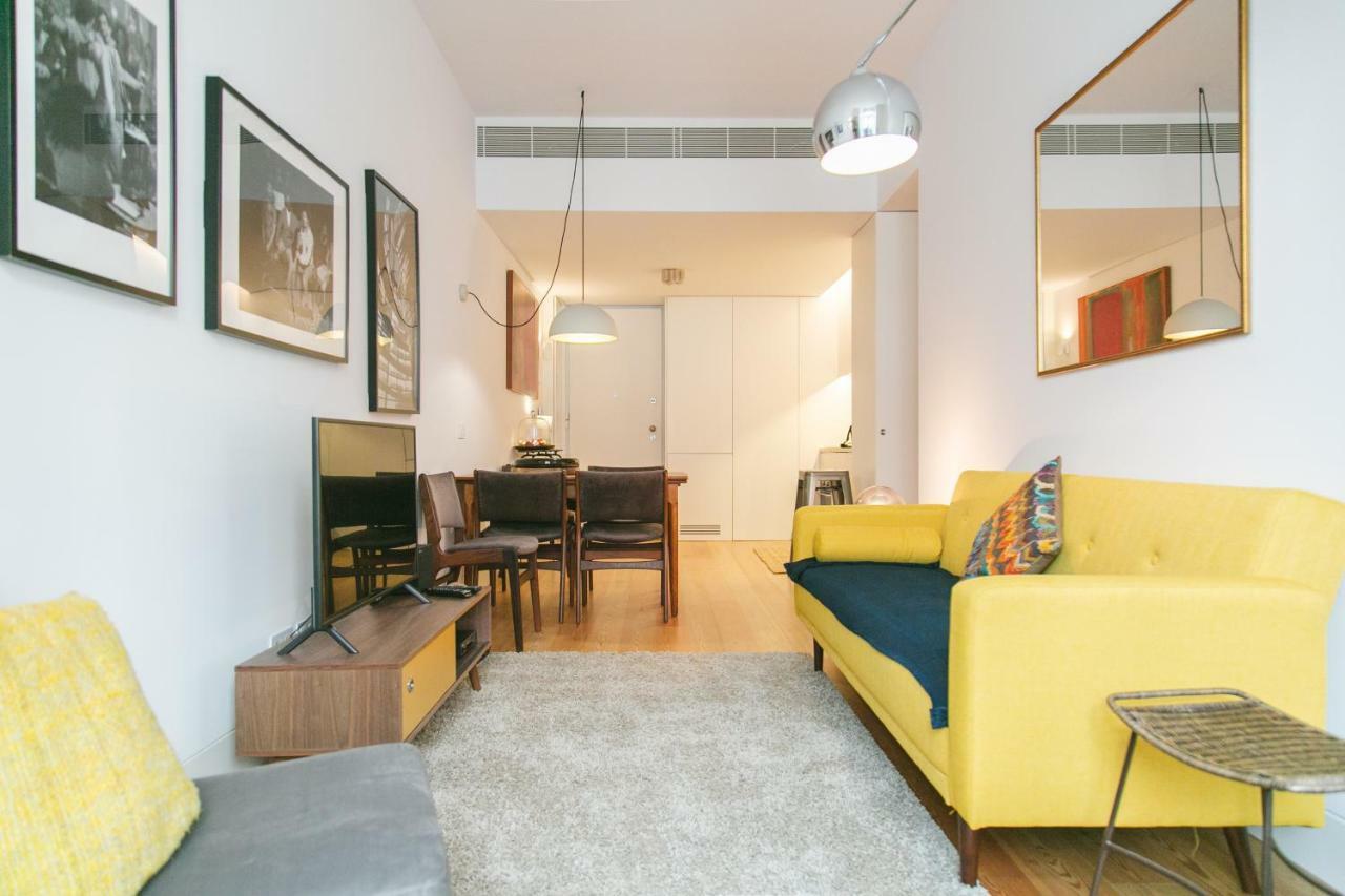 Grand Ouro Deluxe Apartment Downtown Baixa Lisboa Εξωτερικό φωτογραφία