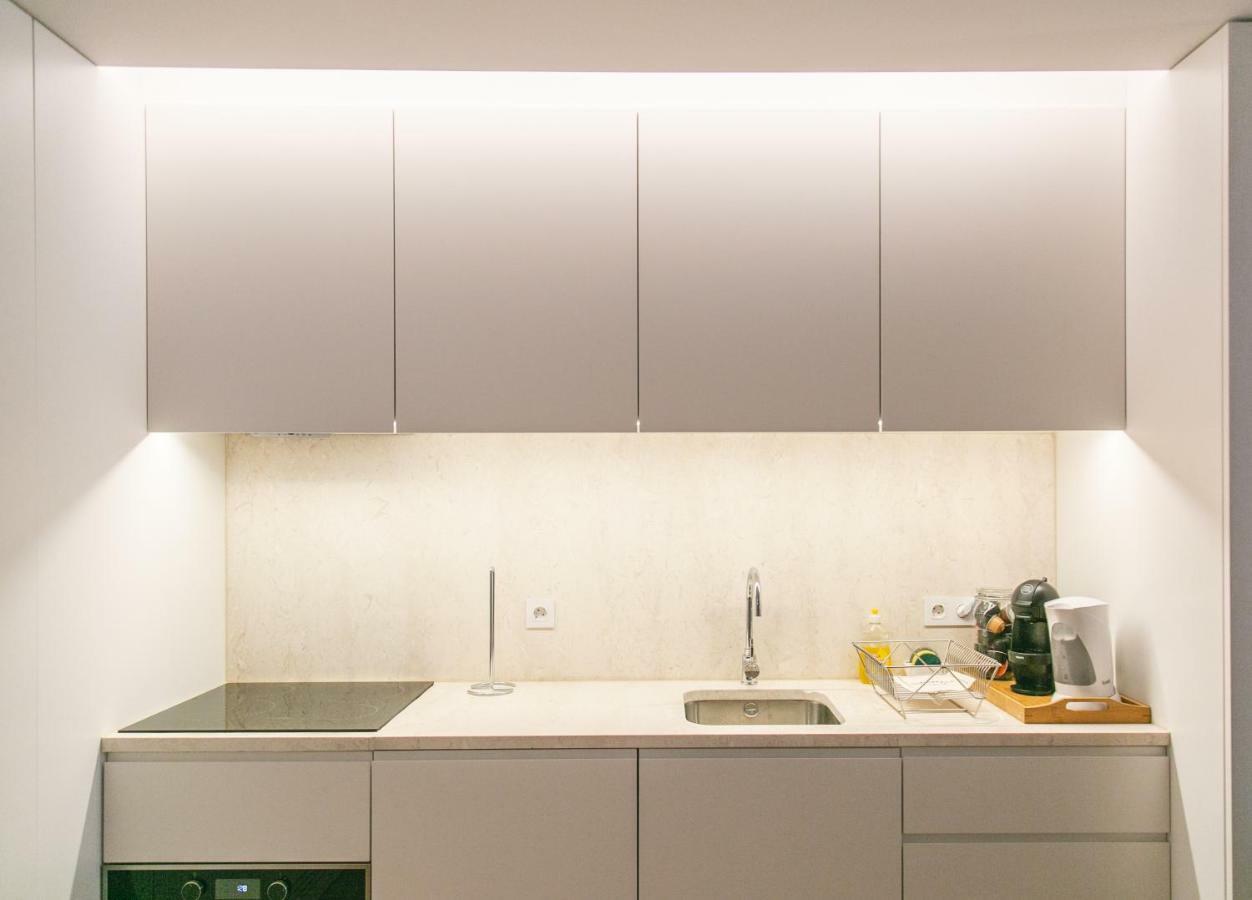 Grand Ouro Deluxe Apartment Downtown Baixa Lisboa Εξωτερικό φωτογραφία