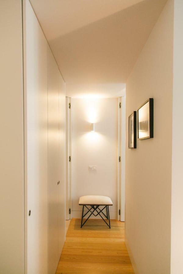 Grand Ouro Deluxe Apartment Downtown Baixa Lisboa Εξωτερικό φωτογραφία