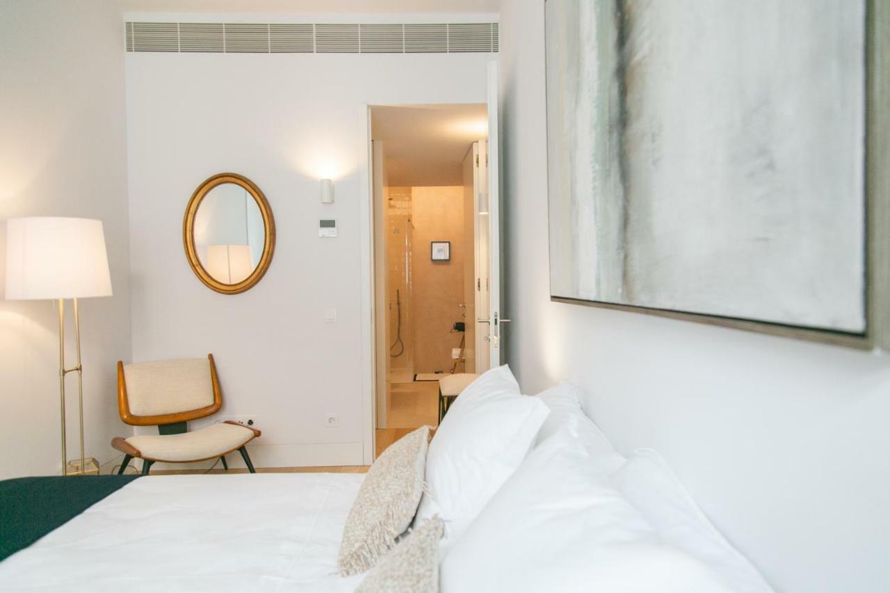Grand Ouro Deluxe Apartment Downtown Baixa Lisboa Εξωτερικό φωτογραφία